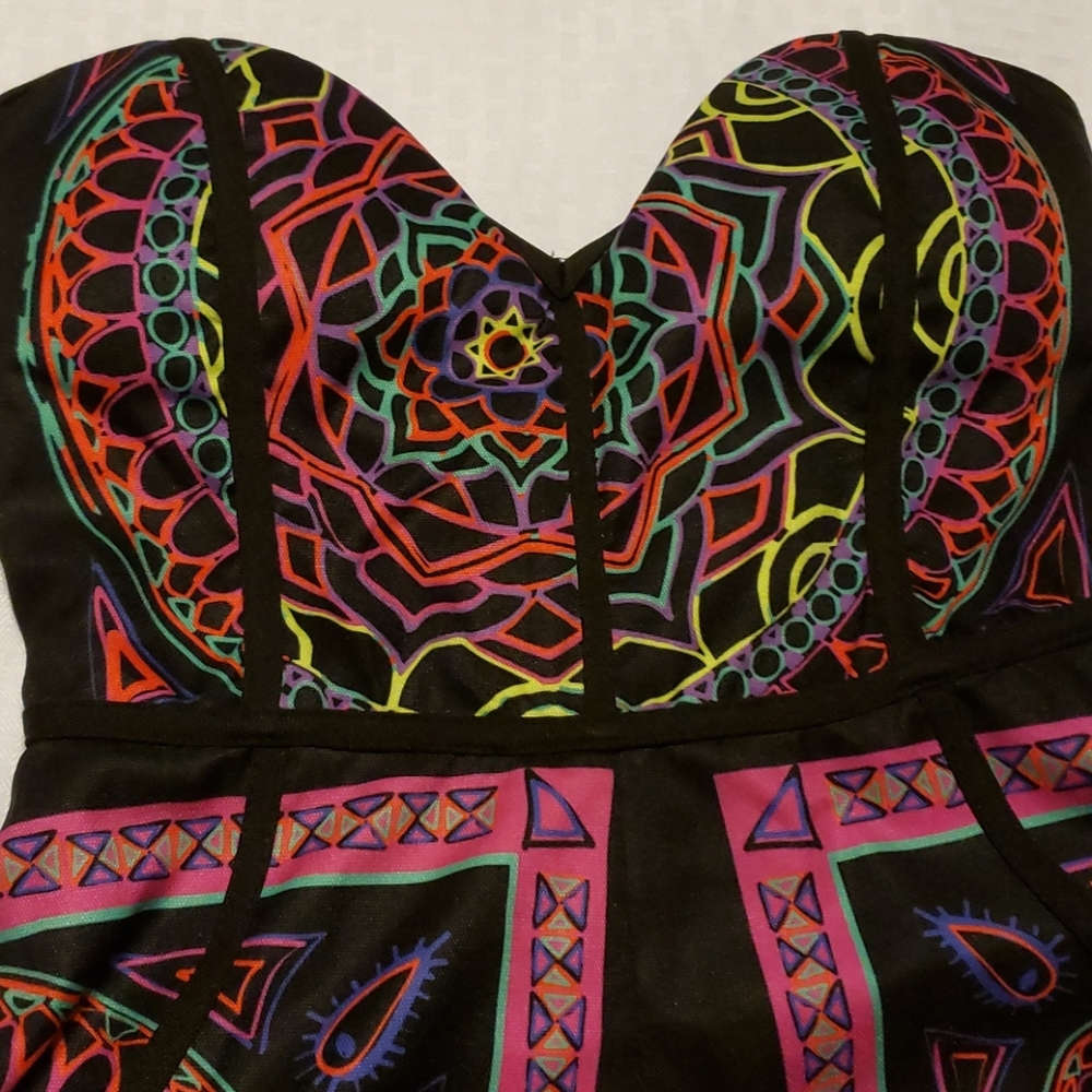 *SVBO Romper - Picture 3 of 4